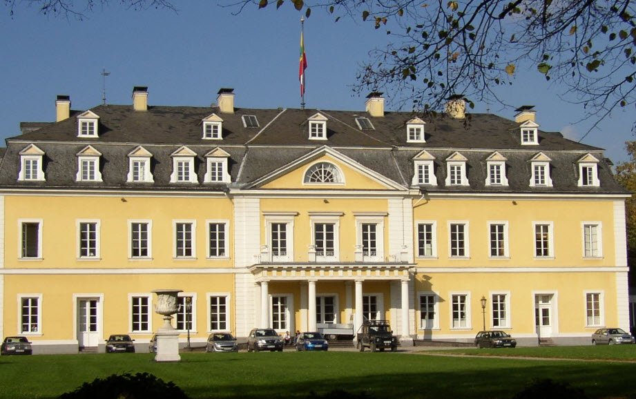 Schloss Neuwied, Neuwied, Germany, Germany